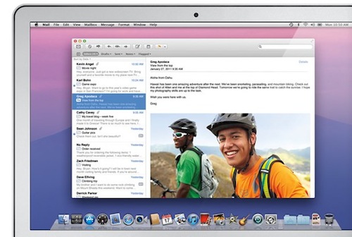best email viewer for mac